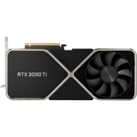 Nvidia GeForce RTX 3090 Ti