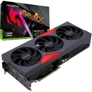 Colorful GeForce RTX 4070 SUPER NB EX 12GB-V